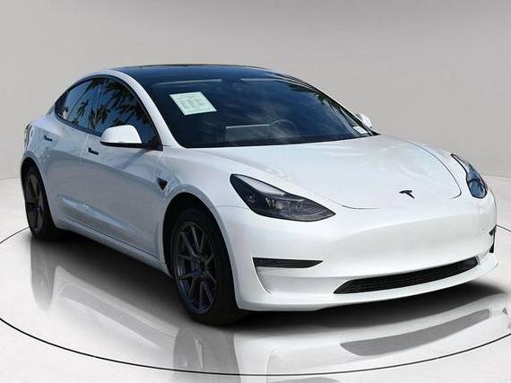 TESLA MODEL 3 2023 5YJ3E1EA1PF560109 image TESLA MODEL 3 2023 5YJ3E1EA1PF560109 image